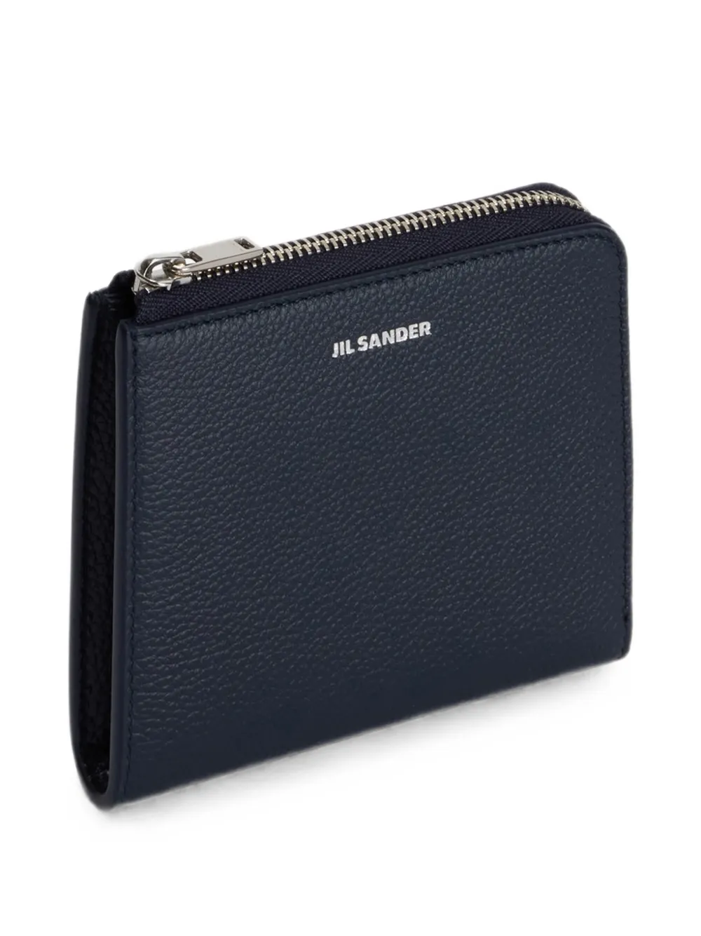 Jil Sander Pasjeshouder Blauw
