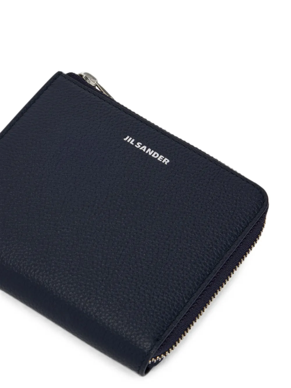 Jil Sander Pasjeshouder Blauw