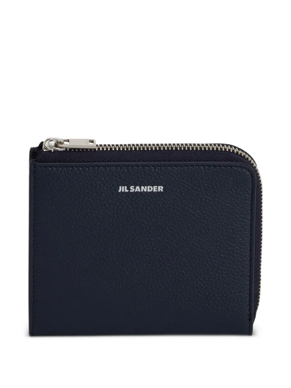 Jil Sander card holder - Blau