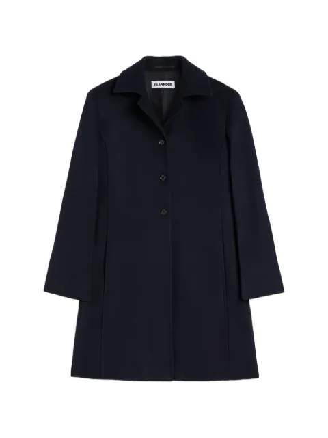 Jil Sander long-sleeves coat