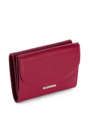 Jil Sander Wallets & Cardholders for Women | FARFETCH US