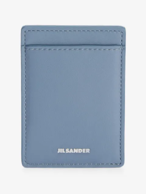 Jil Sander magnetisk kortholder