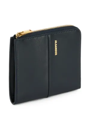 JIL SANDER（ジル・サンダー）財布 - FARFETCH