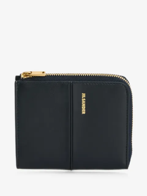 Jil Sander Linea card holder