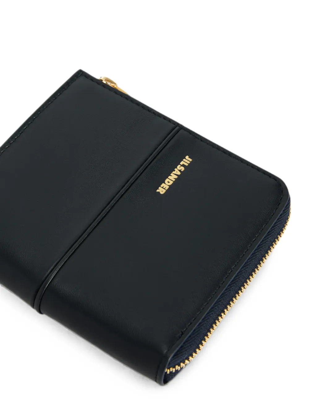 Jil Sander Linea pasjeshouder Blauw