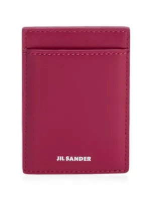 Yahoo ジルサンダー 財布 ピンク JIL SANDER ジル・サンダー 財布