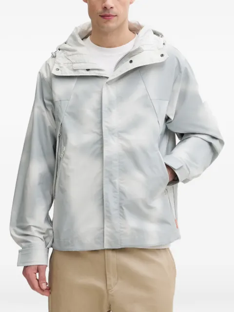 BOGNER FIRE+ICE Lior hooded ripstop jacket