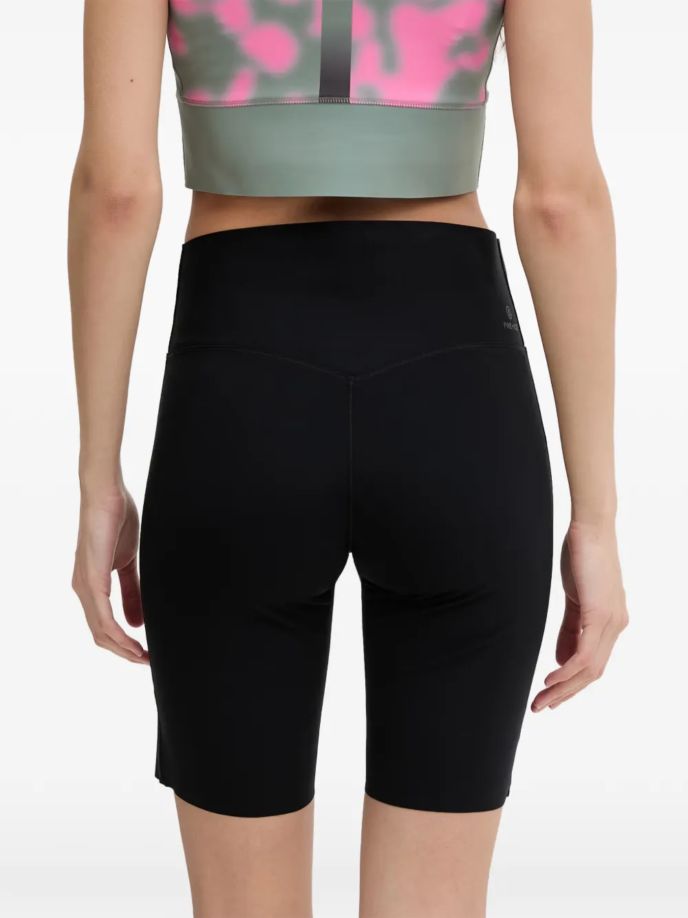 BOGNER FIRE+ICE Cammi shorts Zwart
