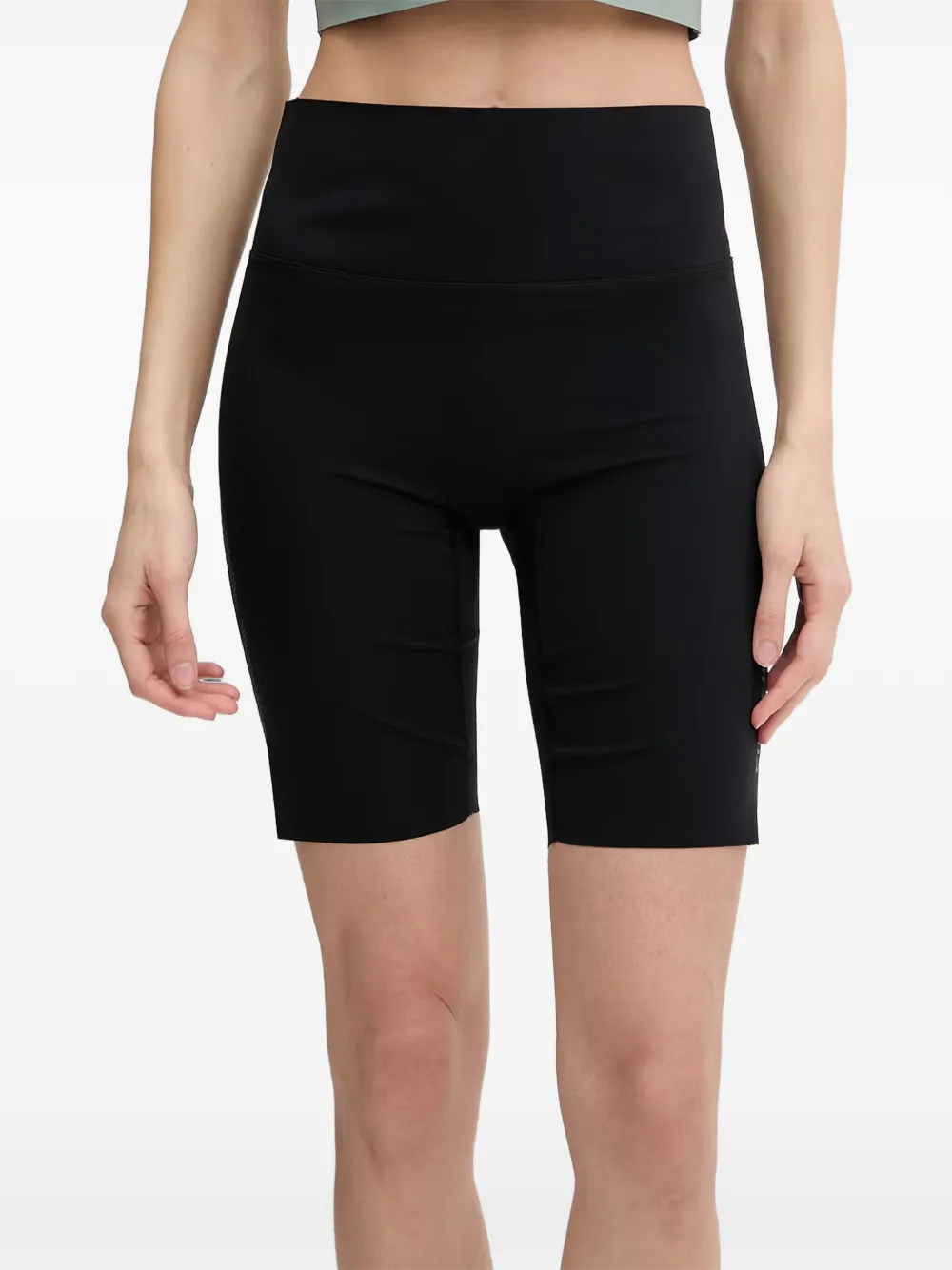 BOGNER FIRE+ICE Cammi shorts - Nero