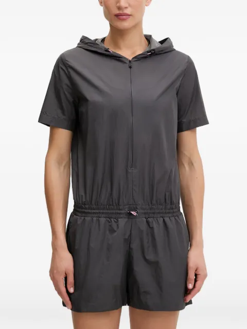 BOGNER FIRE+ICE Lany hooded playsuit