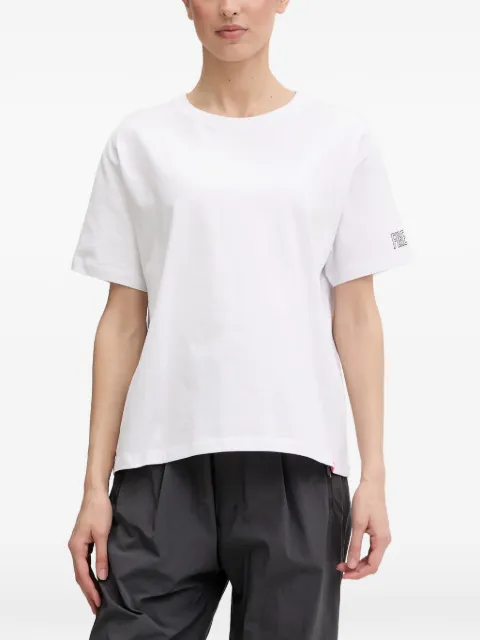BOGNER FIRE+ICE Cara crew-neck T-shirt