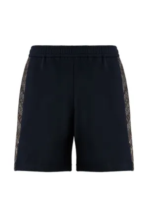 MISSONI ミッソーニ　総柄　ショートパンツ　イタリア製 Missoni ショートパンツ メンズ通販 - FARFETCH
