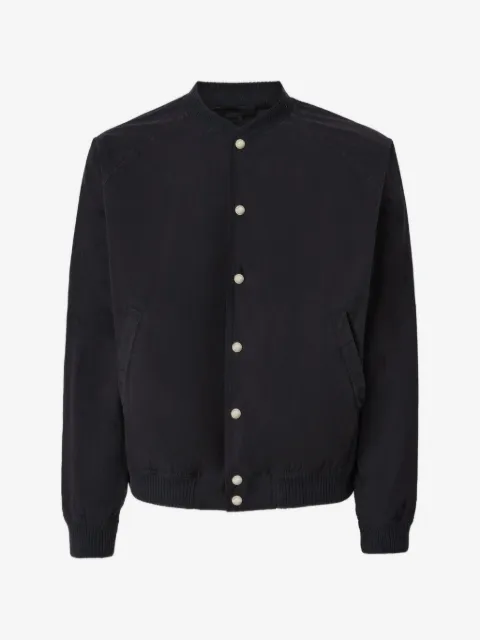 Missoni cotton bomber jacket