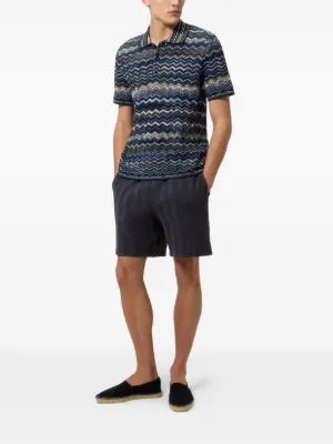 Missoni ショートパンツ メンズ通販 - FARFETCH