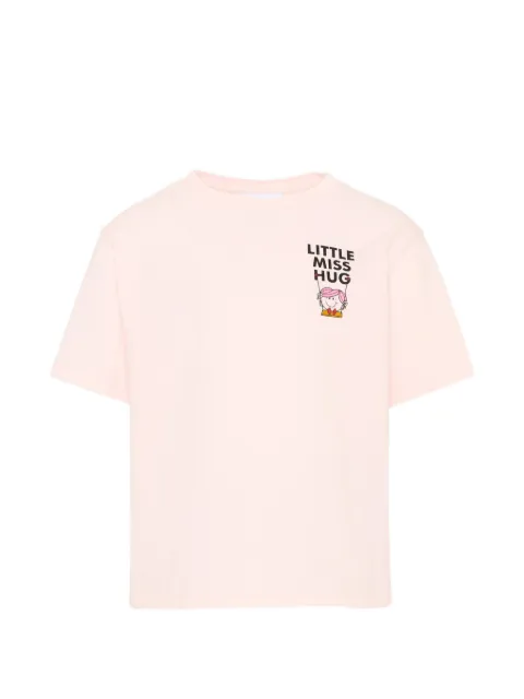 Gucci Kids x Mr. Men™ Little Miss™  print T-shirt