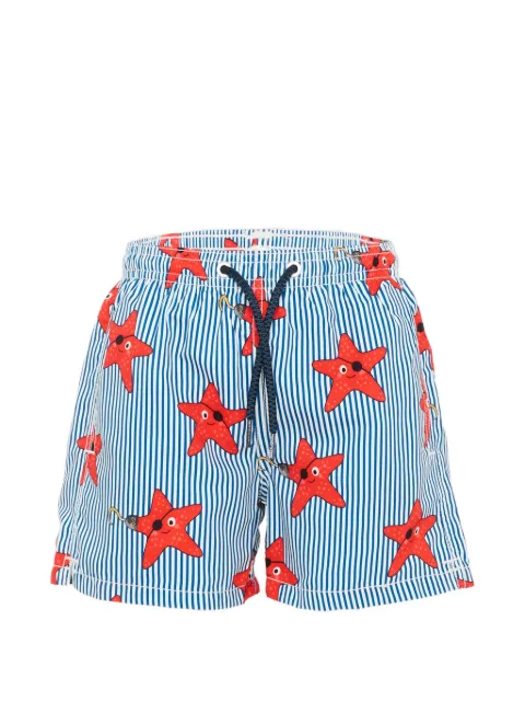 MC2 Saint Barth Kids bañador Jean