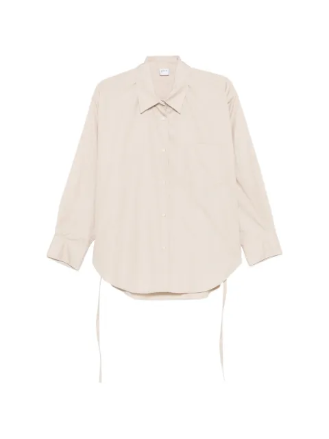 ASPESI chest-pocket long-sleeve shirt