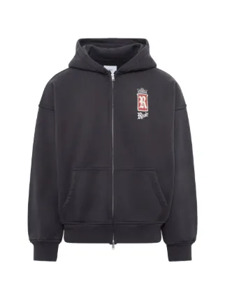 RHUDE