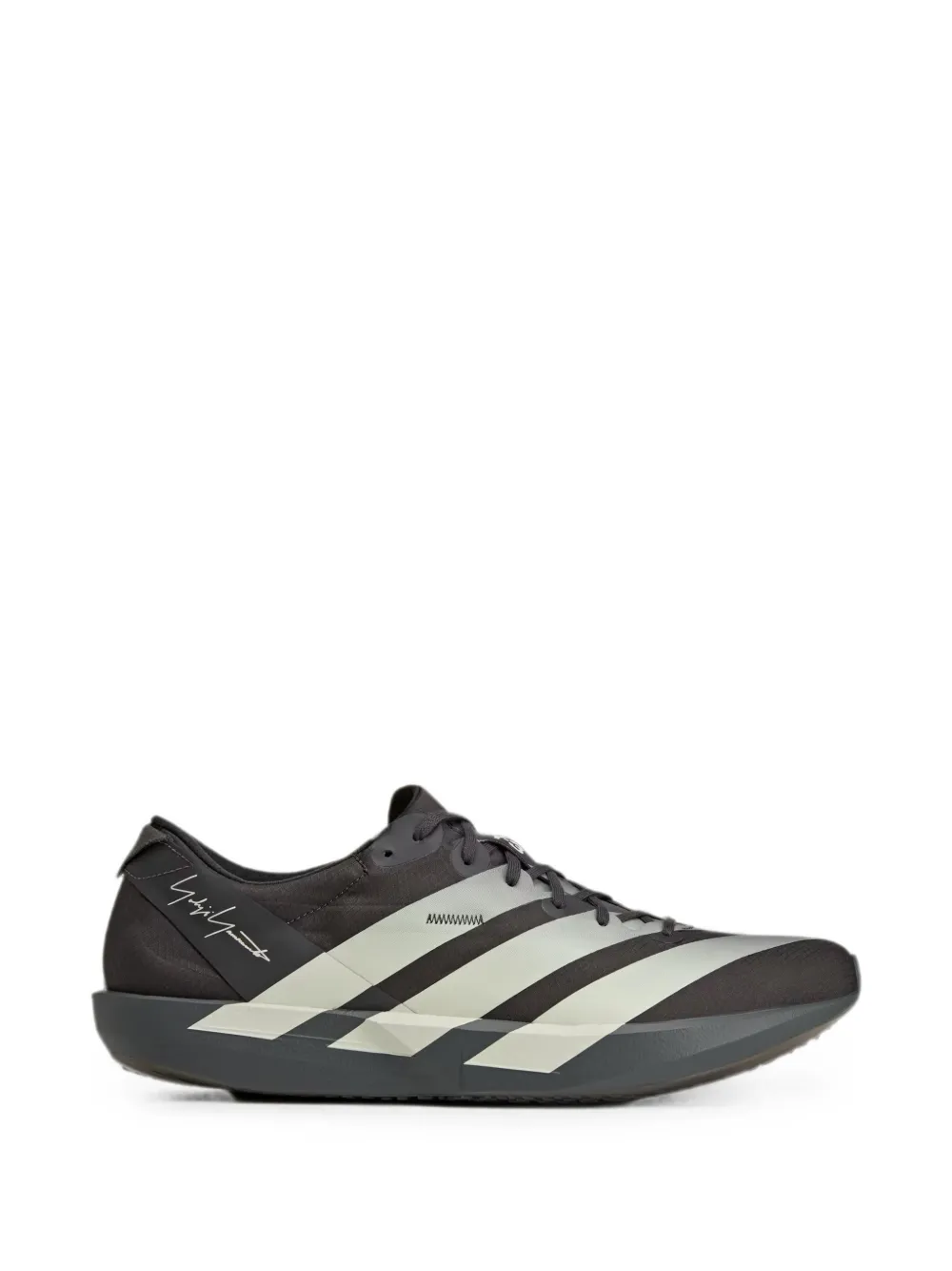 Y-3 Adios 9 sneakers - Nero