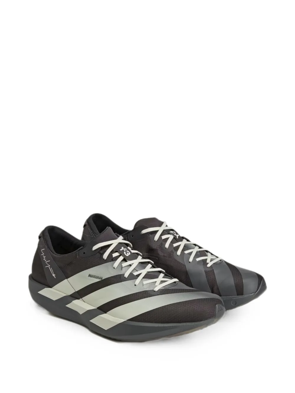 Y-3 Adios 9 sneakers Zwart