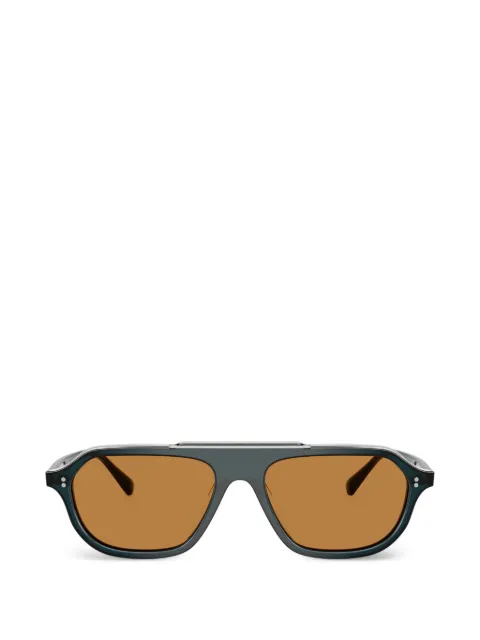 Oliver Peoples lentes de sol Estin