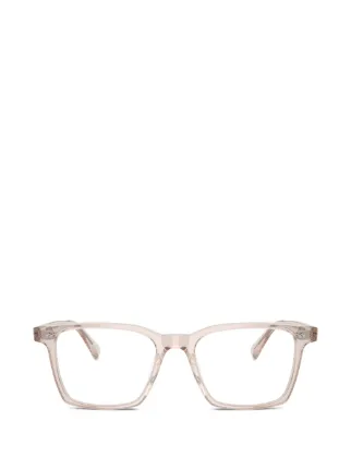 Oliver Peoples