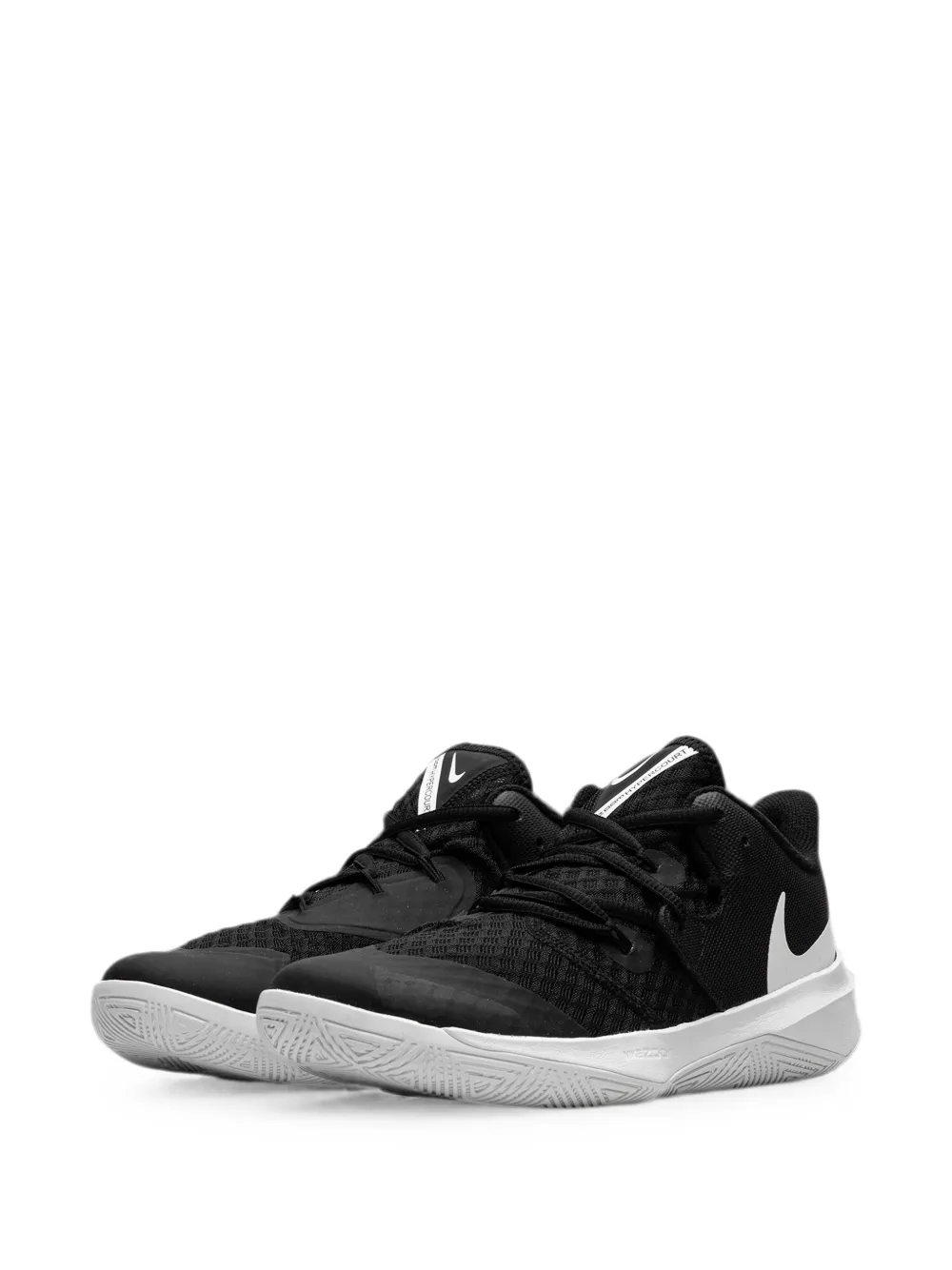 Nike Hyperspeed Court sneakers Zwart