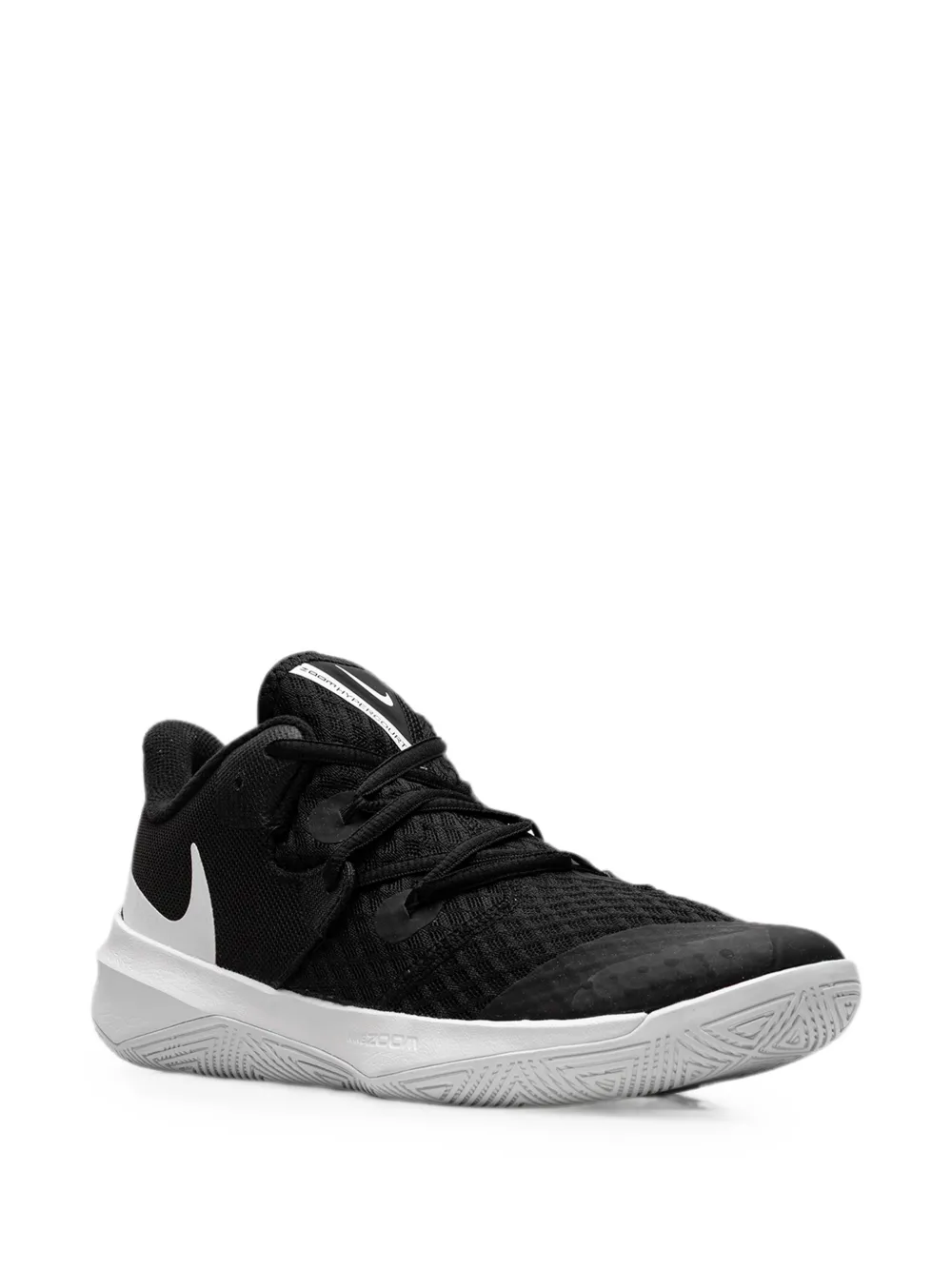 Nike Hyperspeed Court sneakers Zwart