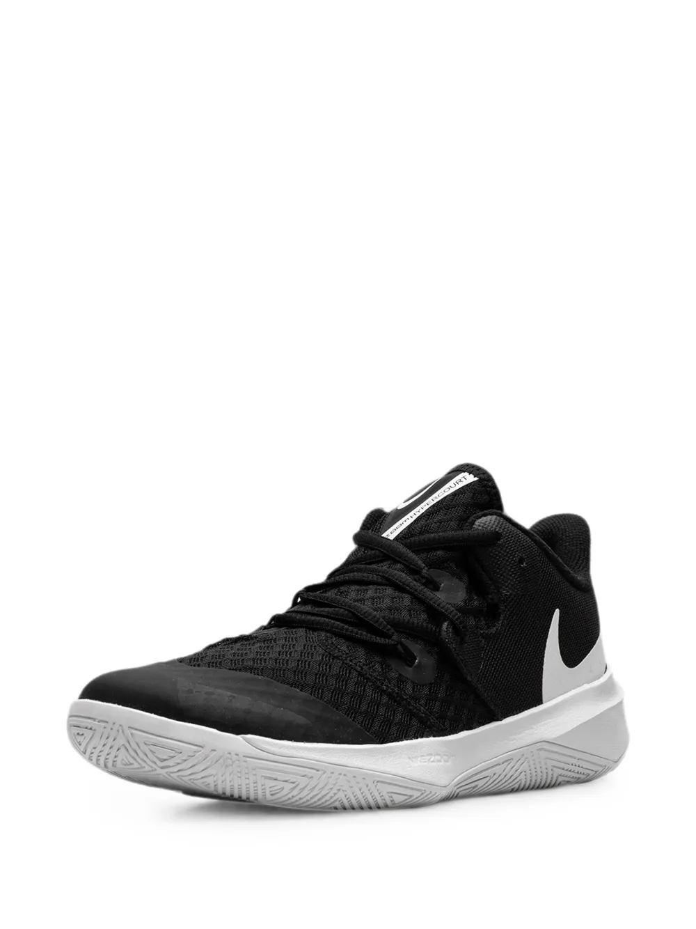 Nike Hyperspeed Court sneakers Zwart