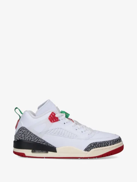 Nike Jordan Spizike low-top sneakers
