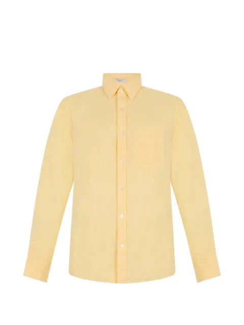 Gant button-down long-sleeve shirt