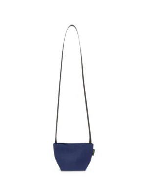 Supreme Woven Shoulder Bag | Blue | FARFETCH