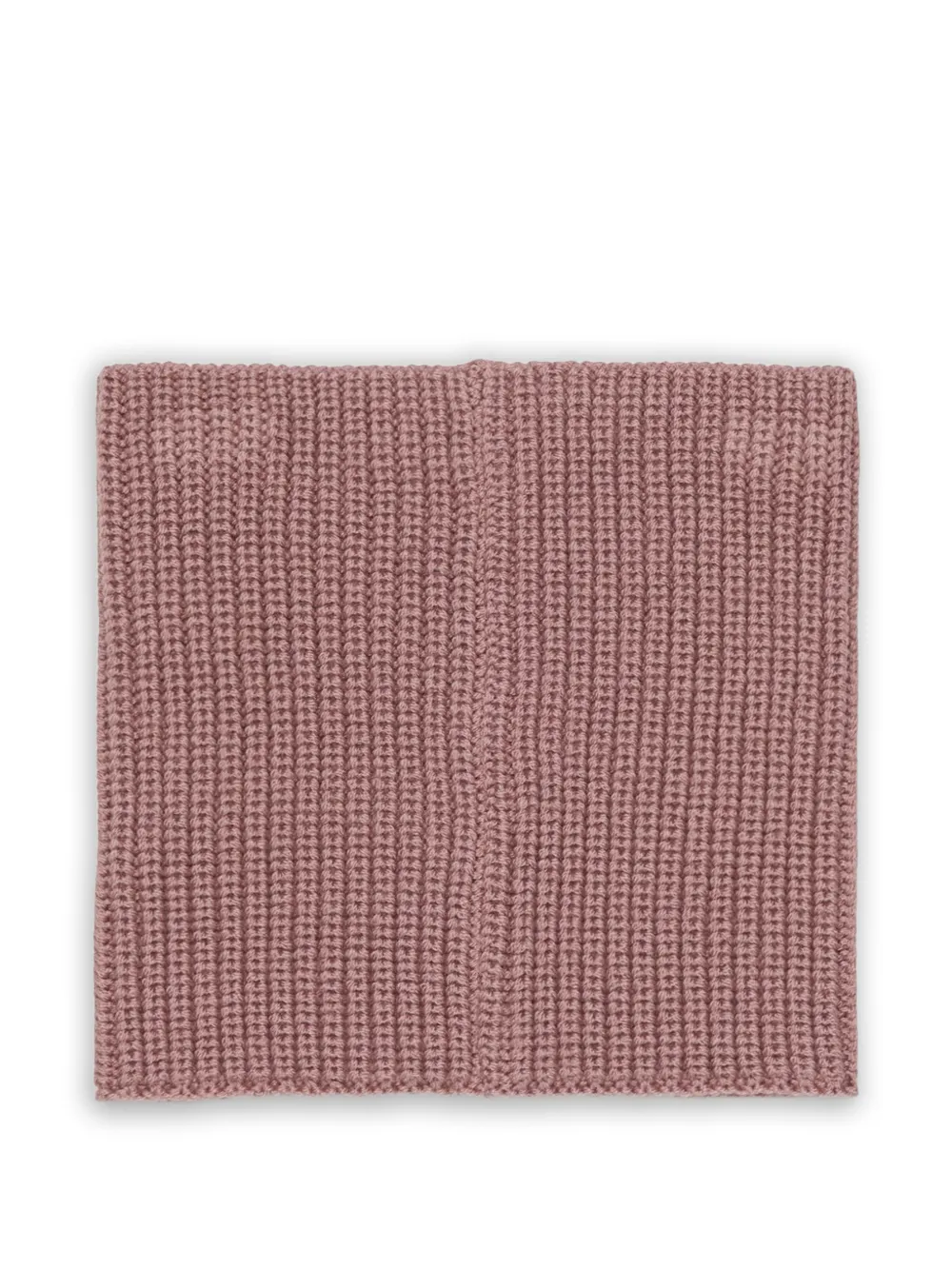 MAX&Co. Kids Sjaal met logopatch Roze