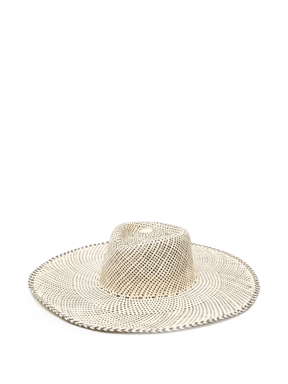 Van Palma Austin Junior sun hat - Toni neutri