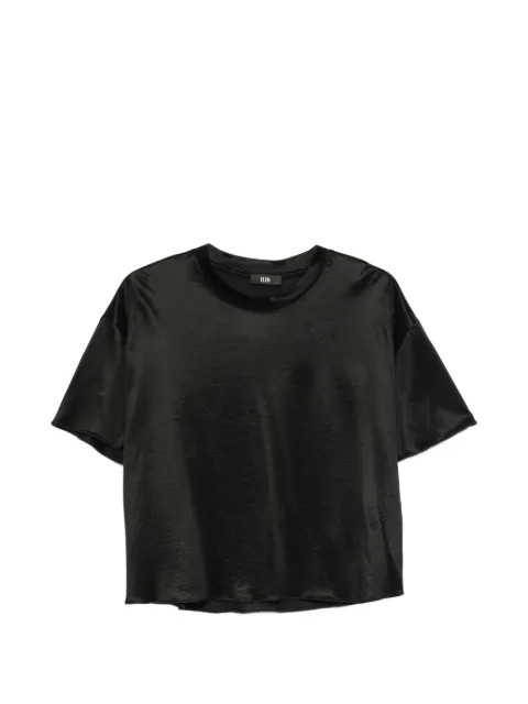 Eleh short-sleeve blouse