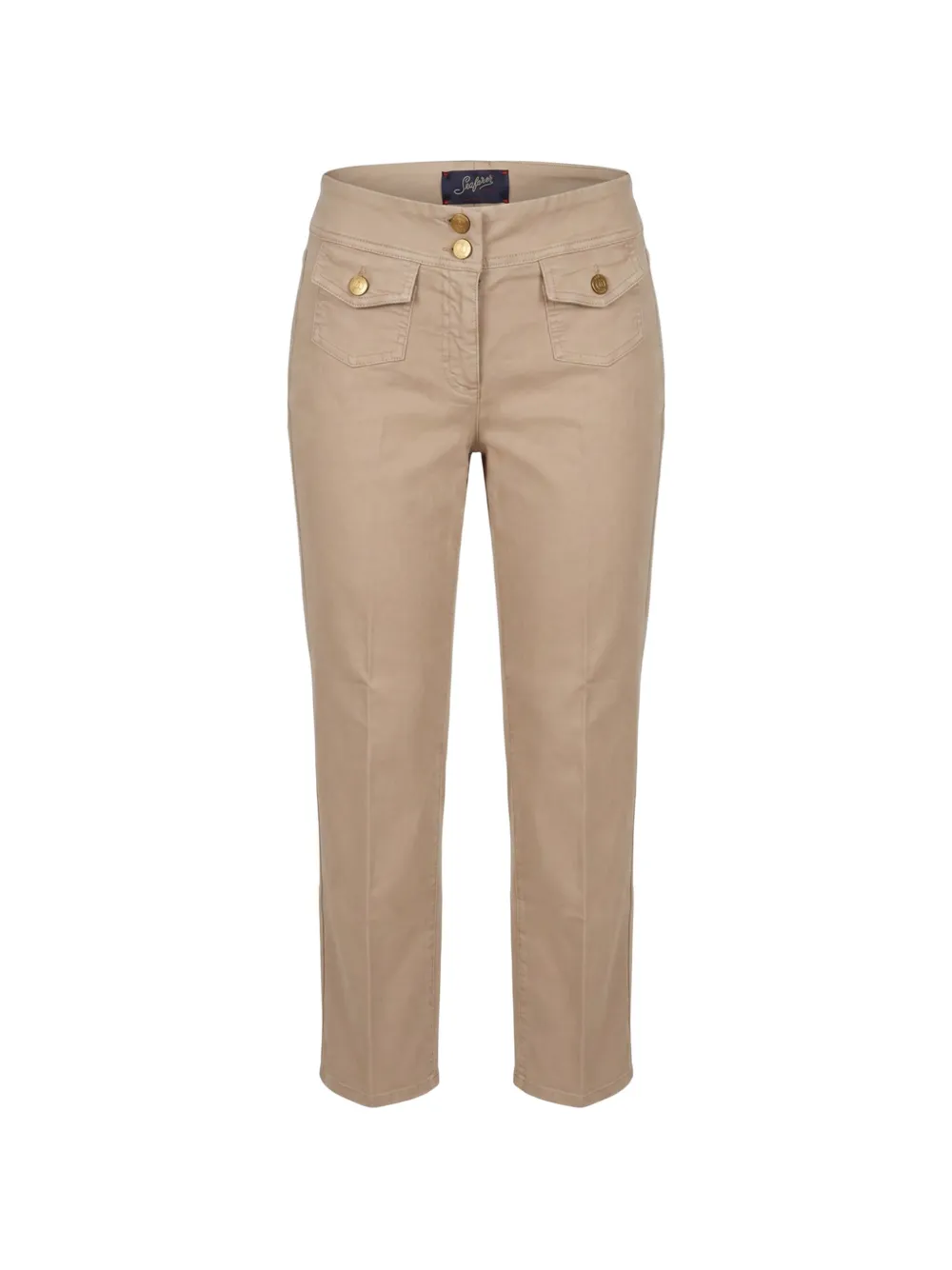 Seafarer Emil trousers - Marrone