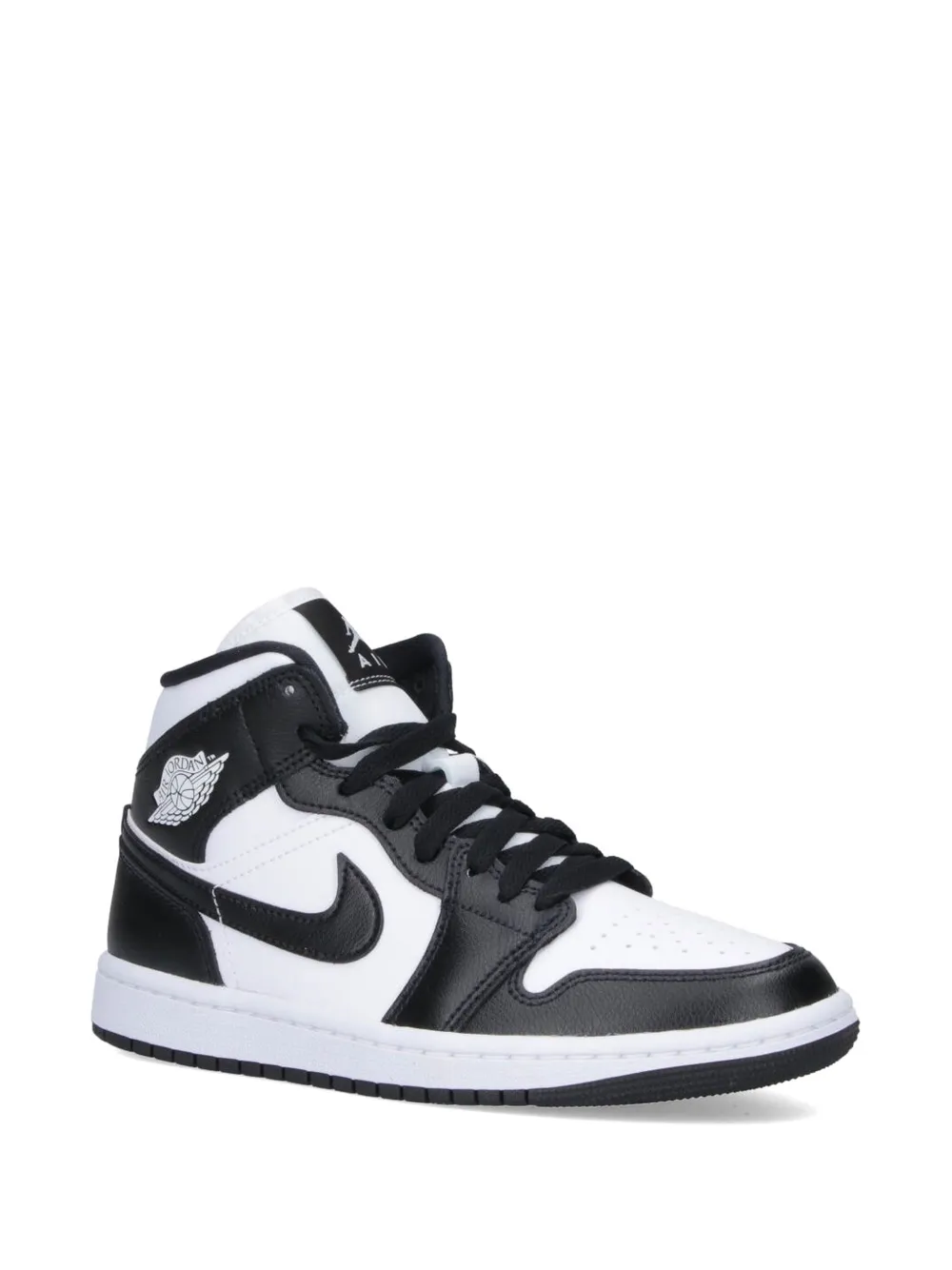 Nike Air Jordan 1 Mid sneakers Wit