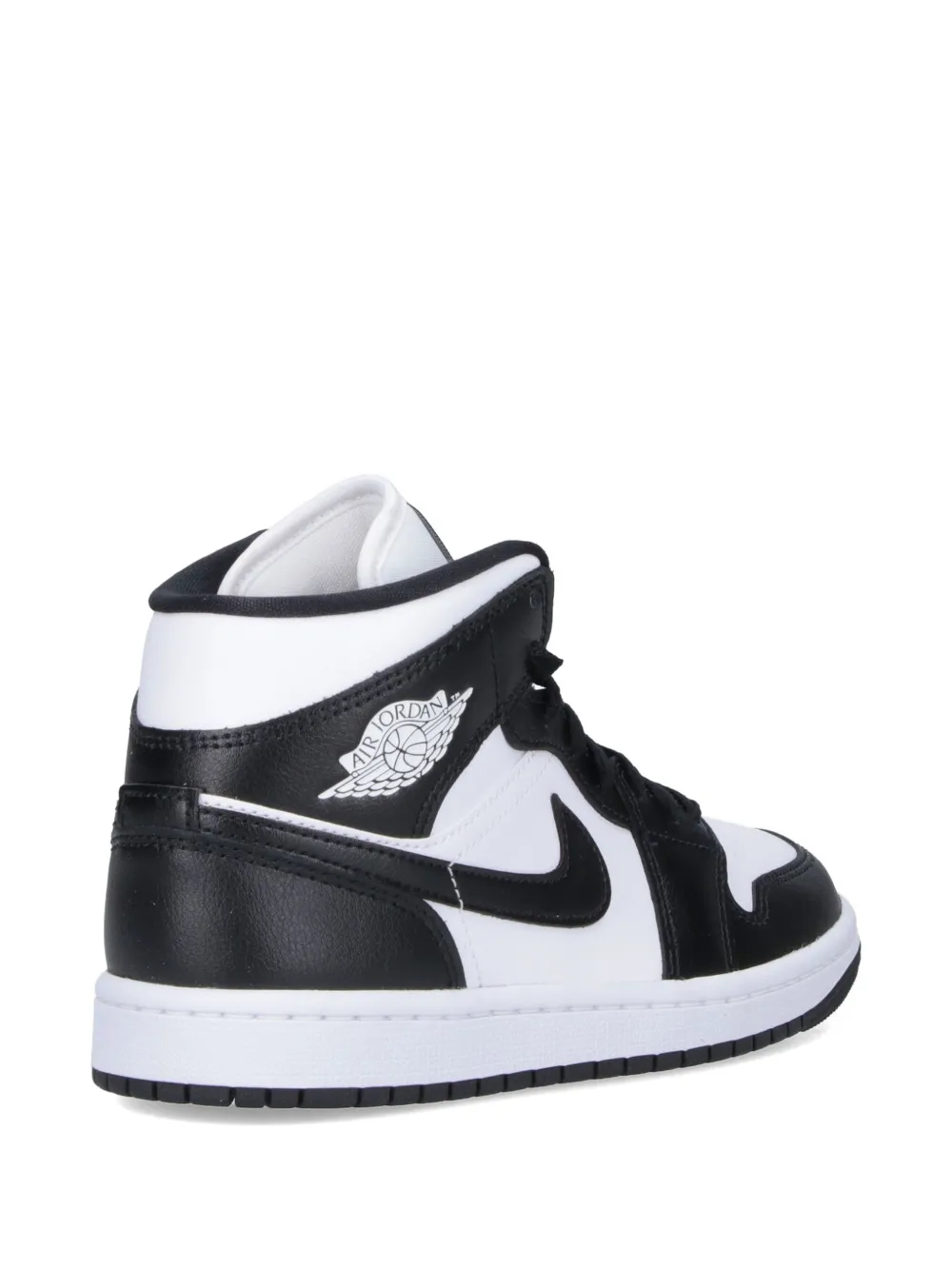 Nike Air Jordan 1 Mid sneakers Wit