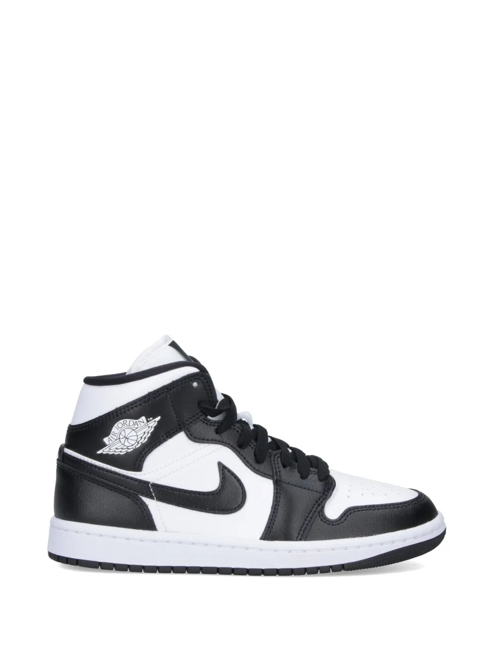 Nike Air Jordan 1 Mid sneakers - Bianco