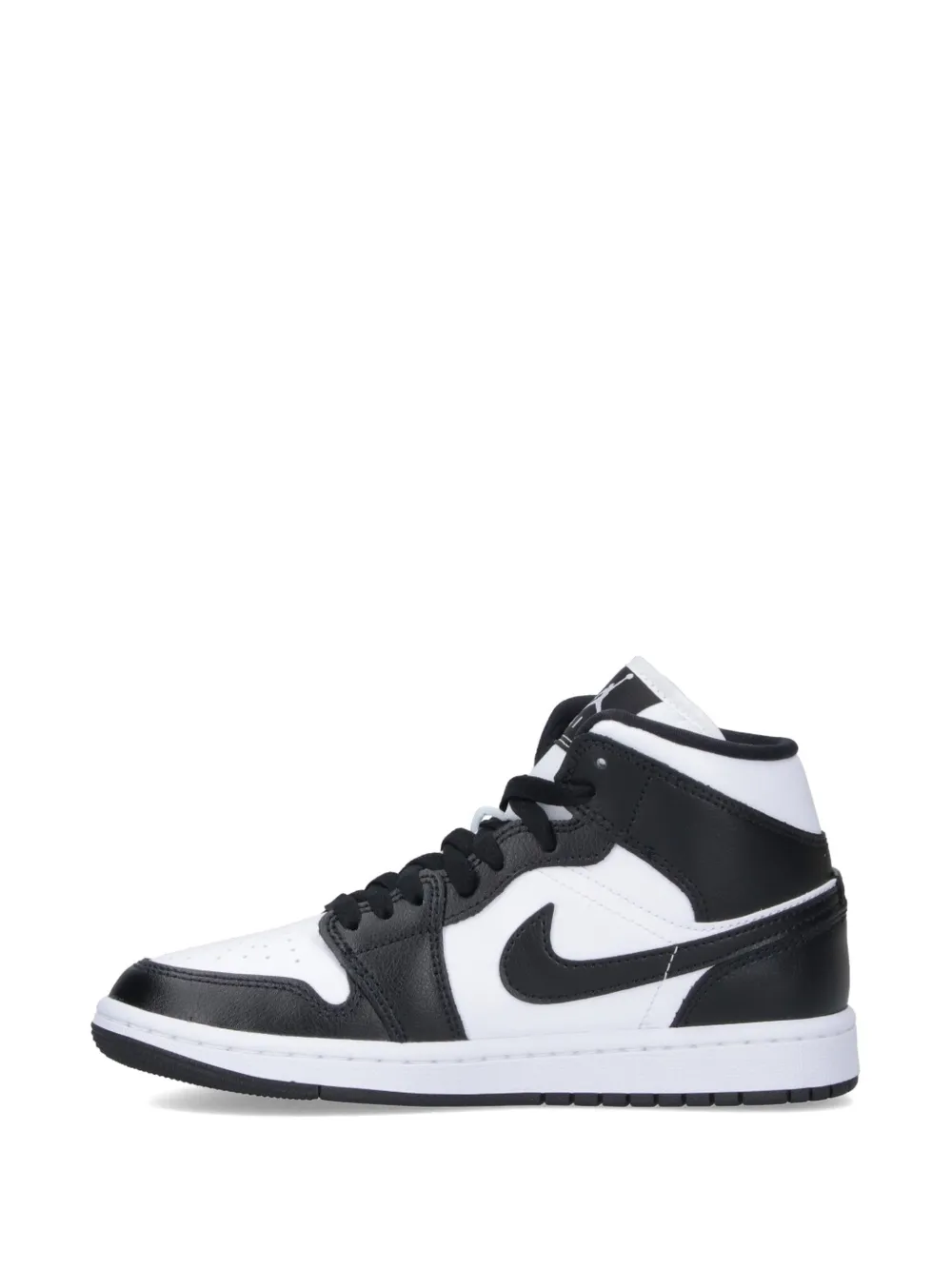 Nike Air Jordan 1 Mid sneakers Wit