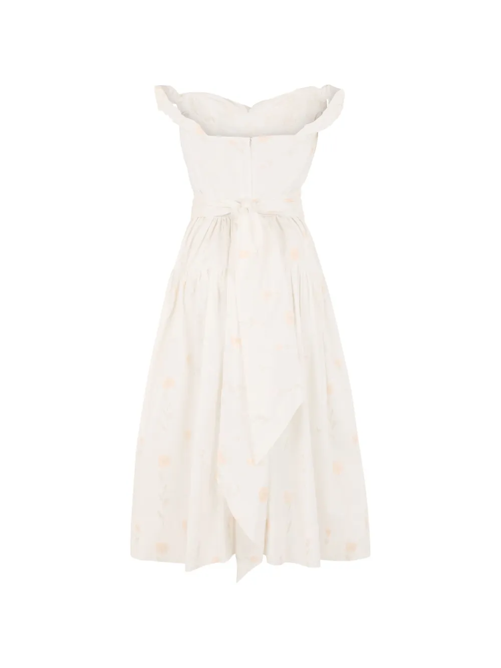 vivienne westwood sunday midi dress Vivienne Westwood 'Sunday' Dress 44 Black