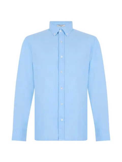 Gant button-down long-sleeve shirt