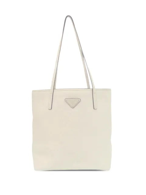 Prada Pre-Owned 2013-2026 Saffiano Lux tote bag