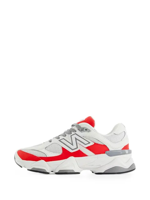New Balance Kids 9060 Sneakers mit Mesh-Einsatz