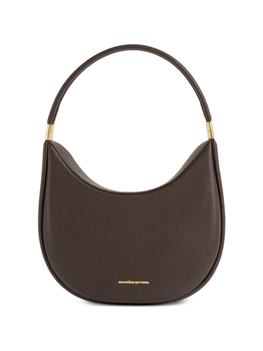 Manière De Voir Penny 3-In-1 mini bag - Braun