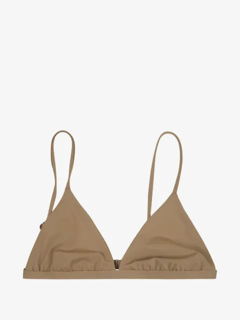 Anemos triangle bikini top