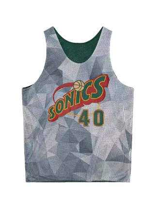 Mitchell & Ness