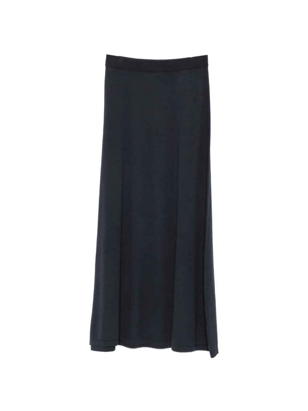 Lisa Yang Gonna midi Adrienne - Blu