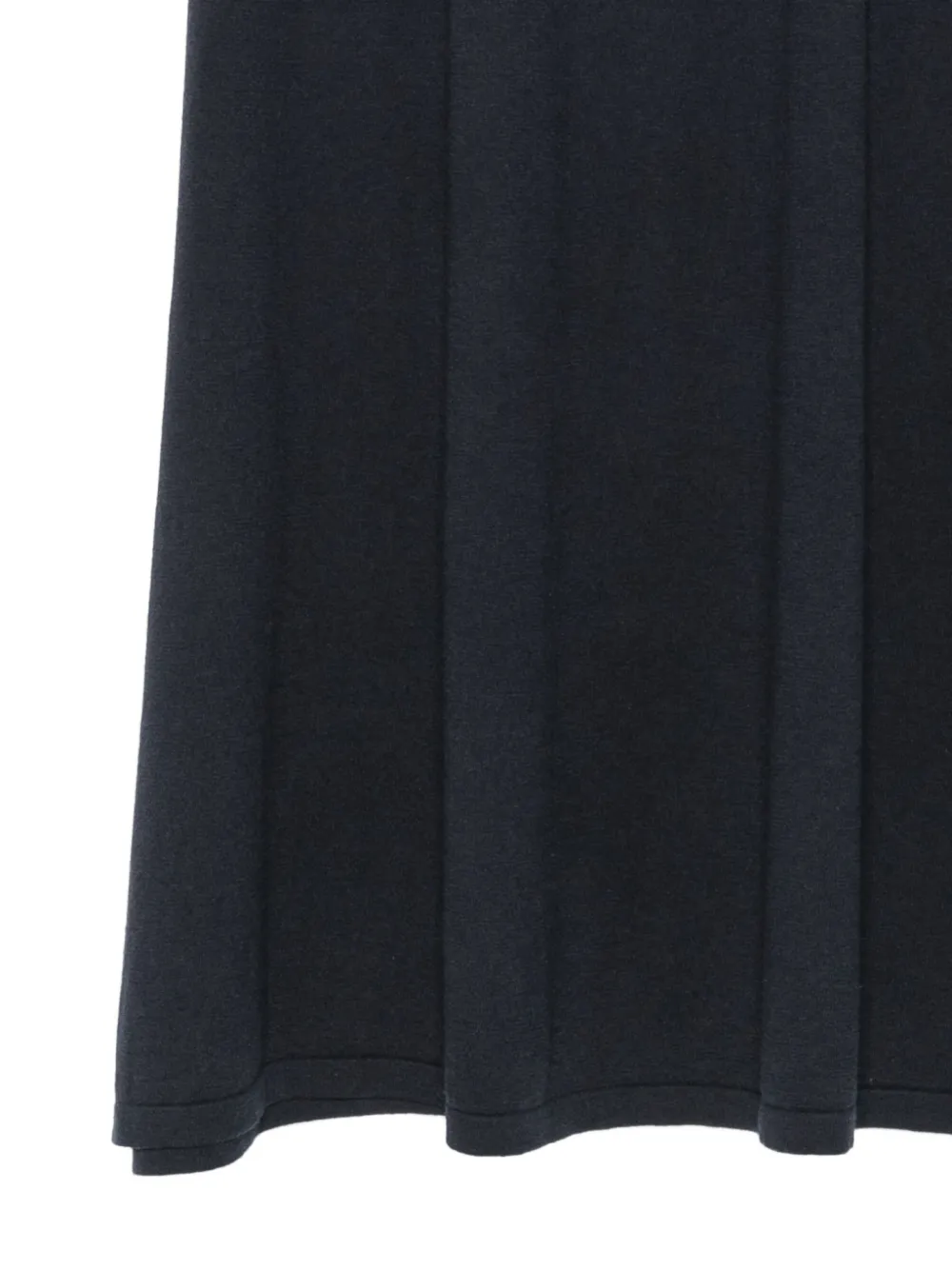 Lisa Yang Adrienne midi-rok Blauw