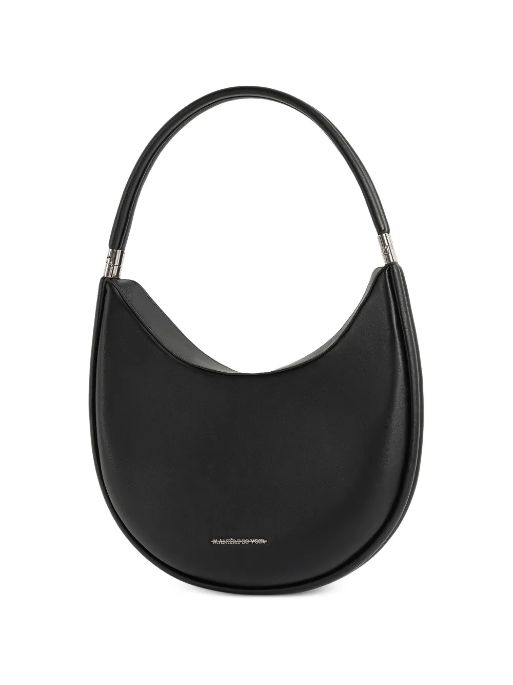 Manière De Voir medium Penny 3-In-1 shouder bag - Schwarz